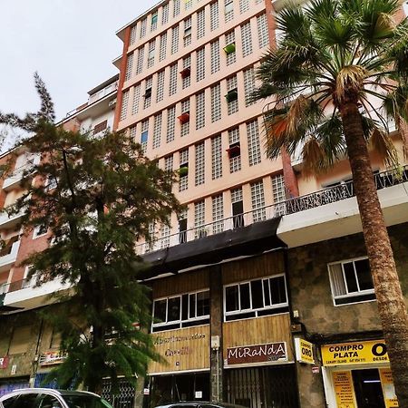 Apartamentos Carrillo 2 Санта Крус де Тенерифе Екстериор снимка