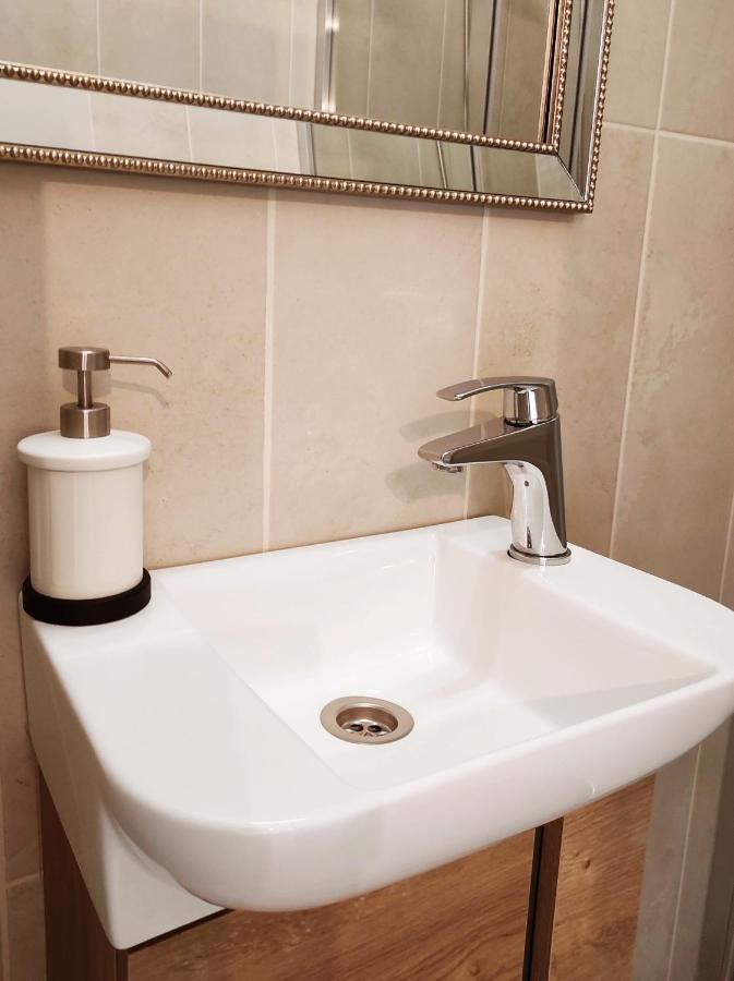 Apartamentos Carrillo 2 Санта Крус де Тенерифе Екстериор снимка