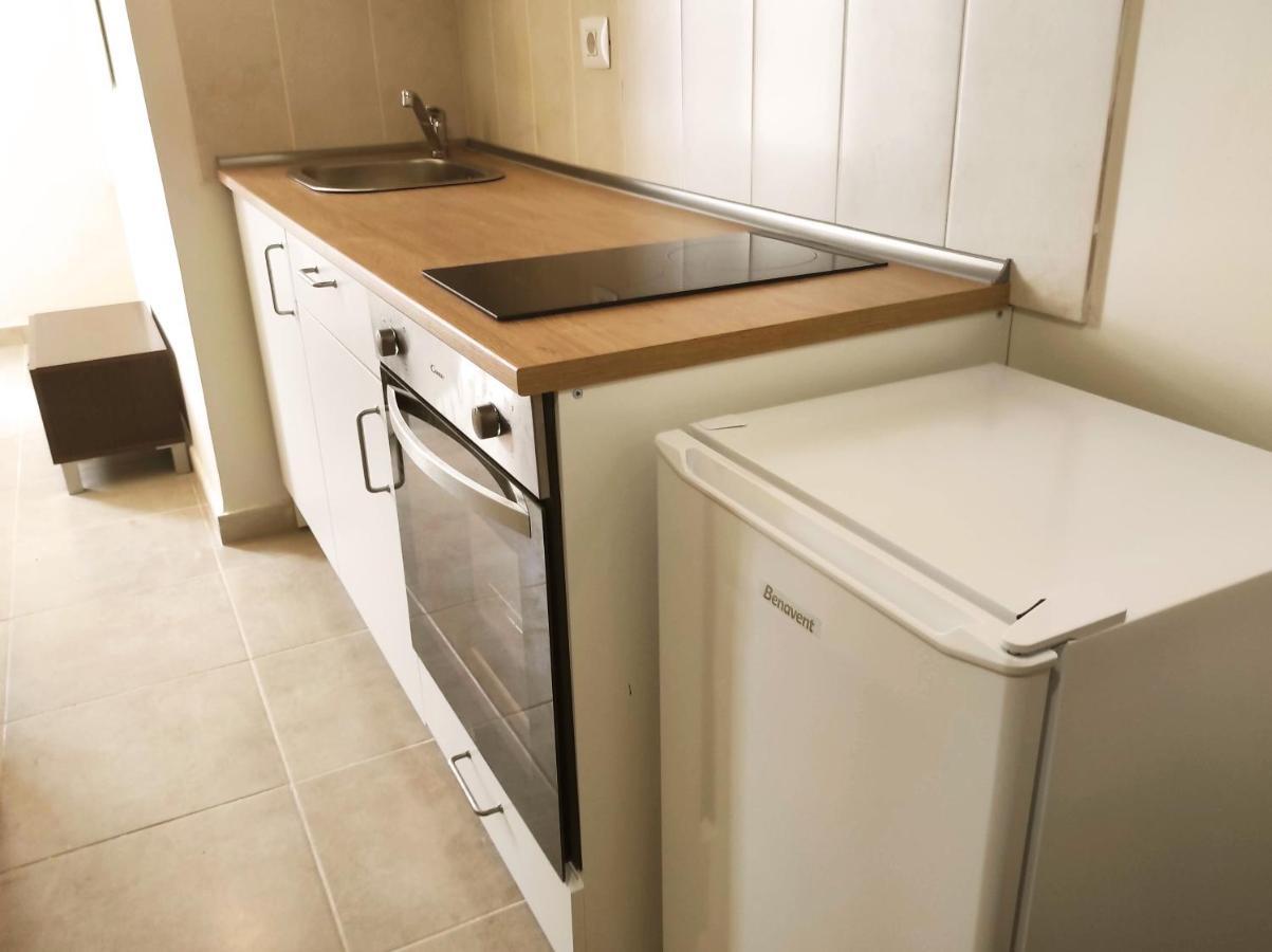 Apartamentos Carrillo 2 Санта Крус де Тенерифе Екстериор снимка