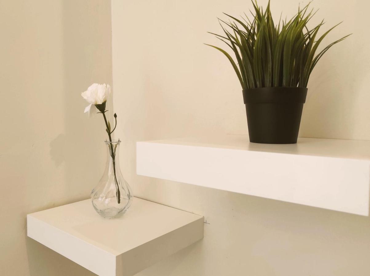 Apartamentos Carrillo 2 Санта Крус де Тенерифе Екстериор снимка