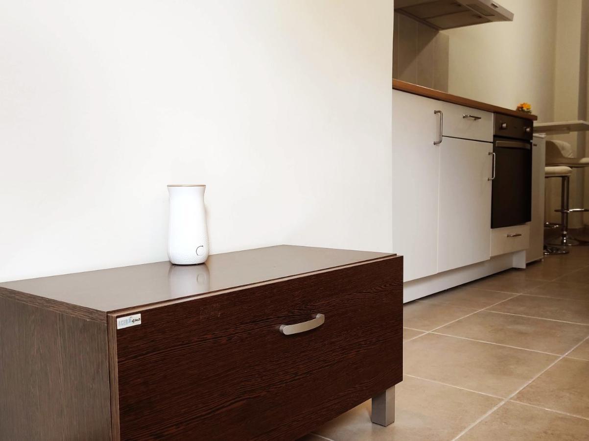 Apartamentos Carrillo 2 Санта Крус де Тенерифе Екстериор снимка
