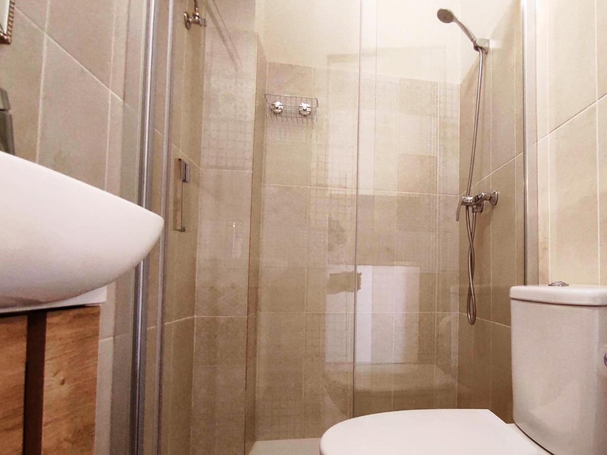 Apartamentos Carrillo 2 Санта Крус де Тенерифе Екстериор снимка